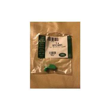 Door Handle Inner Cable Clip LH (Genuine) STC3881