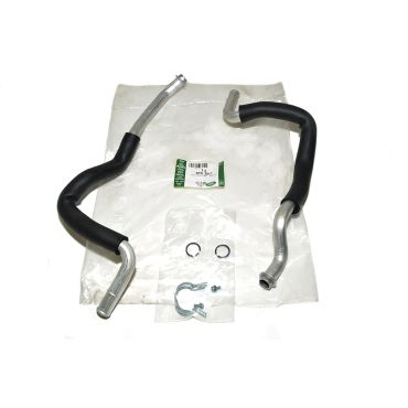 Heater Pipes To Matrix Discovery 94-04 (Genuine) STC3917