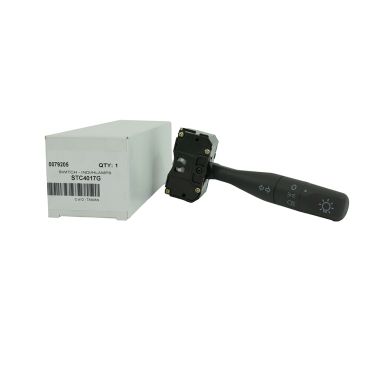Stalk Indicator/Light Switch D1 94 On D2 FL1 (LUCAS) STC4017 SQB160