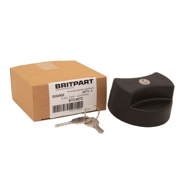 Fuel Cap Locking 86-98  90/110  (Britpart) RTC4740 STC4072