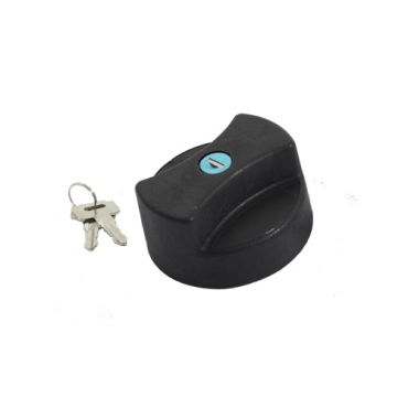 Fuel Cap Locking 86-98  90/110  (Eurospare) RTC4740 STC4072