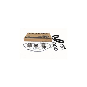 Timing Belt Kit 300 Tdi Modified with Oil Seals (Britpart) STC4096LDR