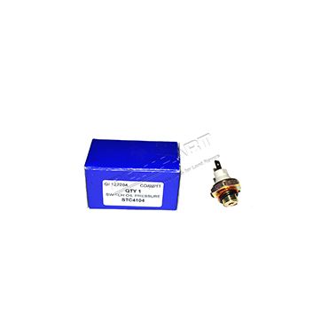 Oil Pressure Switch V8 Petrol (Britpart) STC4104