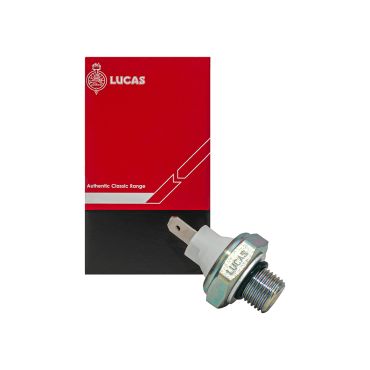 Oil Pressure Switch V8 Petrol (LUCAS CLASSIC) STC4104