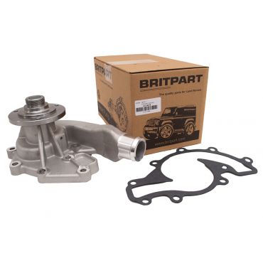 Water Pump V8 1994 On (Britpart) STC4378