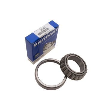 Wheel Bearing S3/DEF/D1/RRC (BRITPART) STC4382 RTC3429