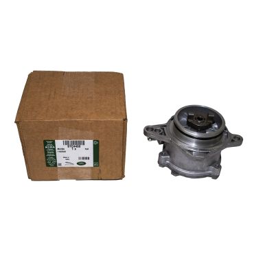 Brake Vacuum Pump 2.5TD P38 (Genuine) STC4400