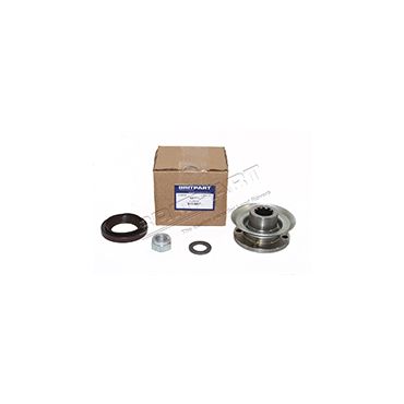 Diff Pinion Flange Kit 110 83-98 (Britpart) 607185 STC4457