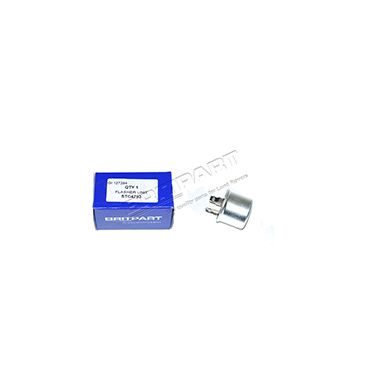 FLASHER UNIT (LUCAS CLASSIC) GFU124 GFU2124 RTC3562 STC4252 STC4793