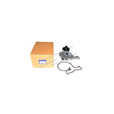 Water Pump V8 86-93 (Britpart) STC483