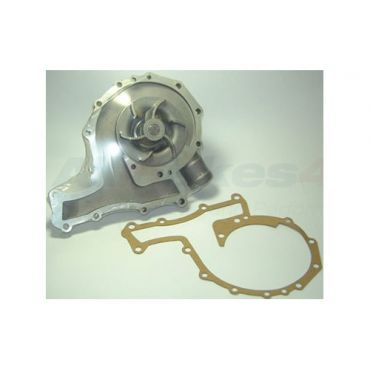 Water Pump V8 86-93 (Airtex) STC483