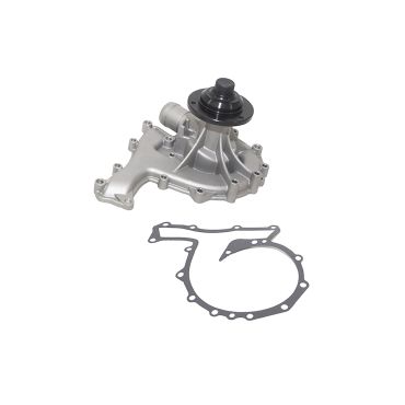 Water Pump V8 86-93 (Britpart) STC483