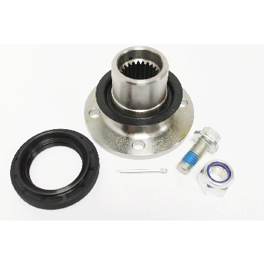 Diff Pinion Flange Kit Differential 4-Bolt (OEM) STC4858 FTC5322 STC3722 *ROUND*