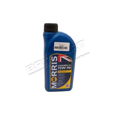 Oil Transfer Box L322 02-05 (MORRIS) STC4861