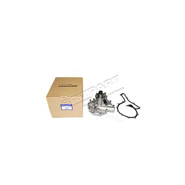 Water Pump V8 (Britpart) STC487 STC488