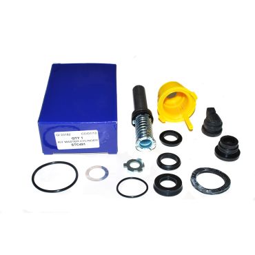 Brake Master Cylinder Seal Kit For 90/110 1991 On LR013018 (Britpart) STC491