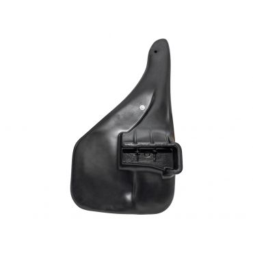 Mudflap For Side Step RH Chevron Oasis (Britpart) STC50221