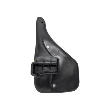 Mudflap For Side Step LH Chevron Oasis (Britpart) STC50222