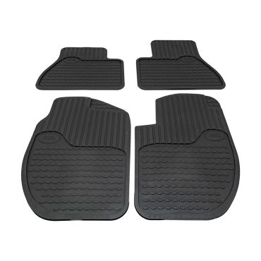 Mat - Rubber - Floor (Genuine) STC50402AALR
