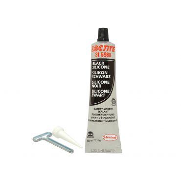 Sealant Silicone 5980 100ML (Loctite) STC50550 DA6363