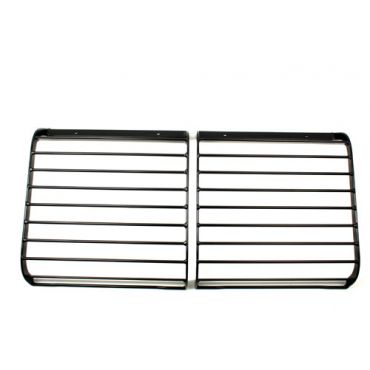 FRONT HINGED LIGHT GUARDS - LIGHT GUARD - DEF ALL STC53161