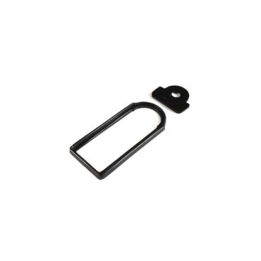 Door Handle Gasket Set 90/110 87-02 (Aftermarket) STC617