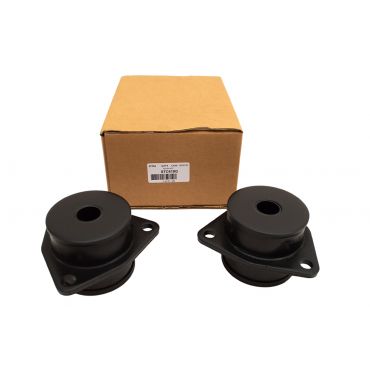 Bush Rear Trailing Arm 90/110 D1 RRC (BRITPART OEM) NRC7491 STC618 NTC9027 *Pair*