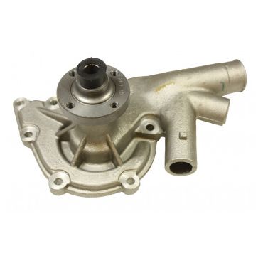 Water Pump 2.5 With Viscous Coupling (Airtex) STC635