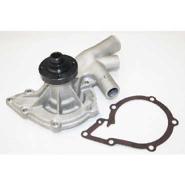 Water Pump 2.5 With Viscous Coupling (Lucas) STC635