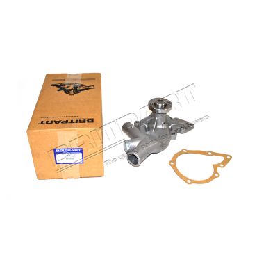 Water Pump 2.25 Petrol Non Viscous  (Britpart) STC636 RTC3644