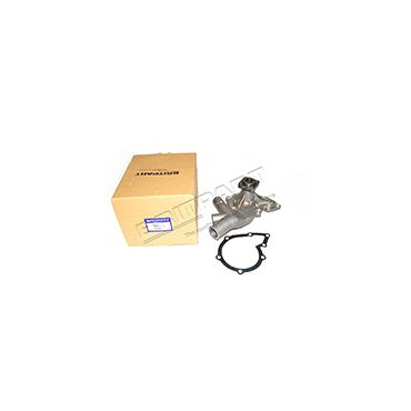 Water Pump 2.5 Non Viscous (Britpart) STC637