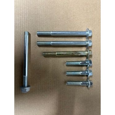 Water Pump 90/110 200Tdi Bolt Kit STC639KIT
