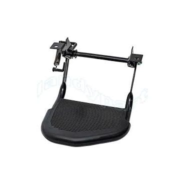Step Rear Kit 90/110 Defender (Aftermarket) STC7632