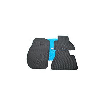 Rubber Mat Set (4) FL1 (Britpart) STC7973AB
