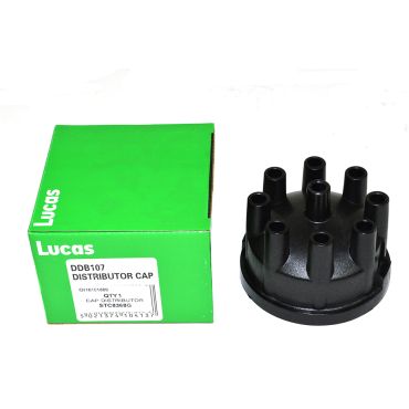Distributor Cap V8 (Bearmach ) RTC3197 STC8368 BR3375