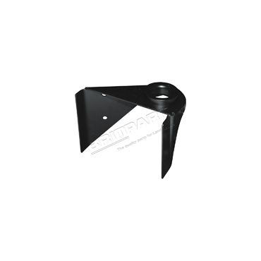 Radius Arm Front Bracket LH (Britpart) STC8605
