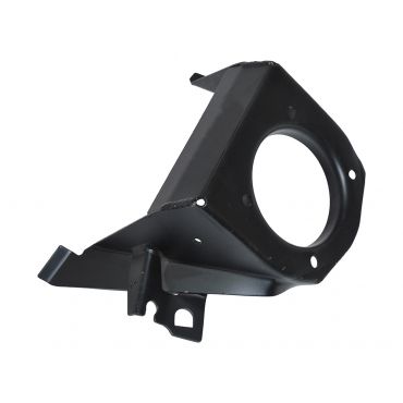Spring Mounting Bracket Front RH (Britpart) STC8693