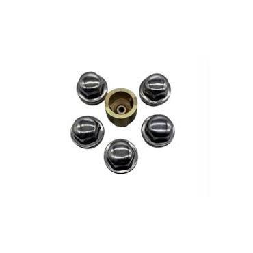 Locking Wheel Nut Set DEF/D1/ RRC (Aftermarket) STC8843AA BA018C 