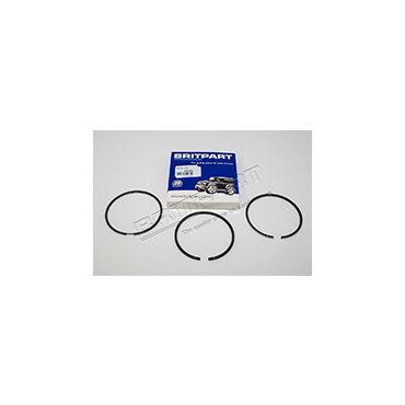 Piston Ring Set STD 300Tdi (Britpart) STC958