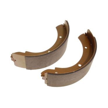 Handbrake Shoes Rod type (Genuine) RTC3403 STC965LR