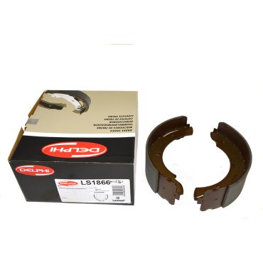 Handbrake Shoes Rod type (AP) RTC3403 STC965