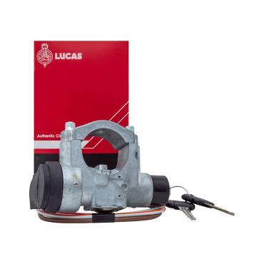 Steering Lock/Ignition Switch D1 89-94 (Lucas Classic) STC981