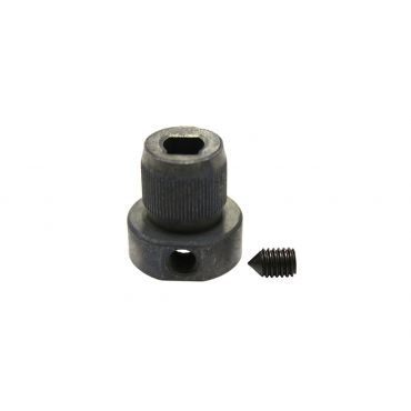 Wiper Arm Adaptor (Aftermarket) STC987