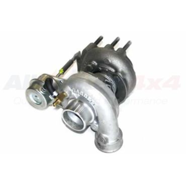 Turbocharger 2.5 TD 19J (Garrett) STC99N STC99W