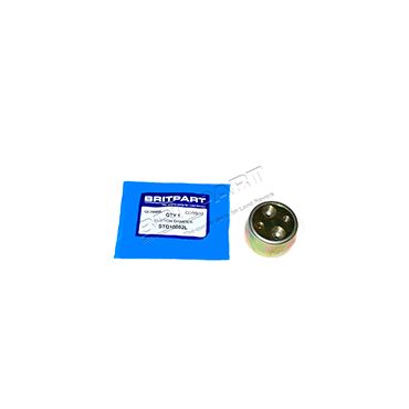 Clutch Damper Unit Tdi (Britpart) STD10002L
