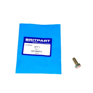 Bolt (Britpart) SX108201