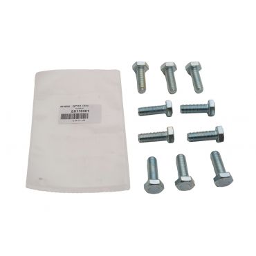 SCREW (BRITPART) SX110301