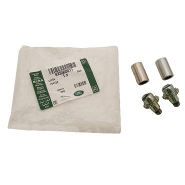 Handbrake Shoe Adjuster Kit (Genuine) SXS500011