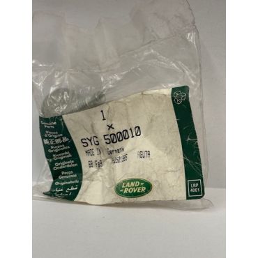 Bolt Pedal Box (Genuine) SYG500010 GG108251L