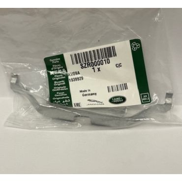 Brake Caliper Rear Spring Clip (Genuine) SZR000010